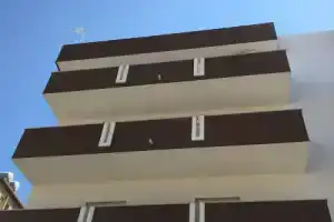 La Rocca Di Girgenti, Агридженто