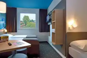 B&B Hotel Wolfsburg-Weyhausen, Вольфсбург