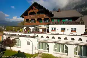 Отель «FidazerHof», Флимс