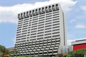 Jayakarta Hotel Jakarta, Джакарта