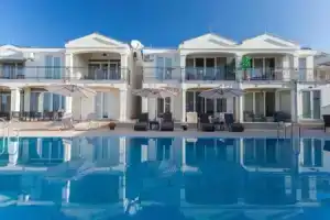 Vesna Residence Becici, Бечичи