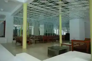 Отель «Heritance Ahungalla», Бентота