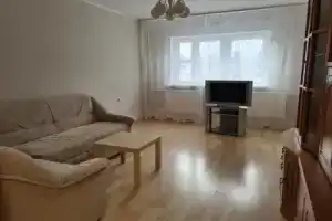 Dauman Apartment, Нарва