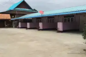 Bussaracum Resort, Канчанабури