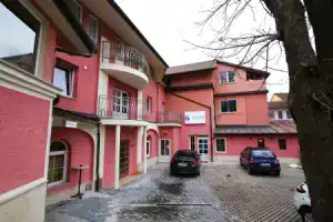Boutique Hotel Asteria, Любляна