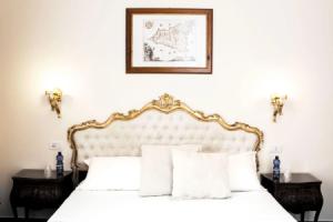 b&b Joan's Heritage, Таормина