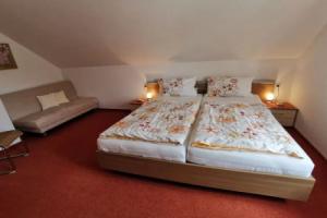 Holiday Apartment on the Golf Course, Виллинген