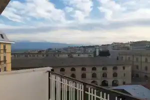 Dimora Spinucci, Chieti centro storico, Кьети