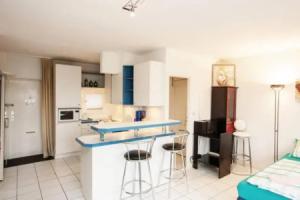 ParkView Apartment 1, Берлин