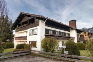 Apartment Obheiter, Оберстдорф