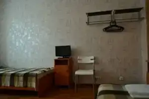 Меблированные комнаты Southern, Екатеринбург