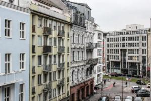 Hotel «Batavia», Дюссельдорф