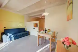 Passeggiata Apartments, Десензано-дель-Гарда