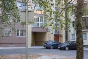 Loft apartment, Друскининкай