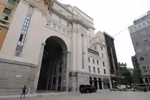 iH Hotels Milano Ambasciatori, Милан