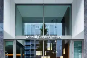 Mitsui Garden Hotel Sapporo, Саппоро