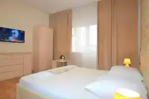 Планета квартир на 78-й Добровольческой Бригады 34, Красноярск