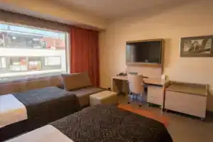 Original Sokos Hotel Vaakuna Joensuu, Йоэнсуу