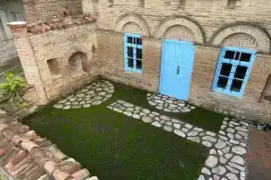 Lurji Bani, Сигнахи