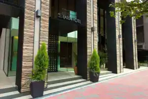 Solaria Nishitetsu Hotel Ginza, Токио