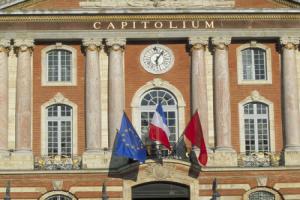 Отель «Ibis Styles Toulouse Centre Canal du Midi», Тулуза