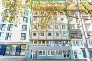 Hotel Essen, Гельзенкирхен