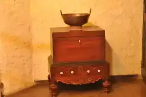Гостиницы