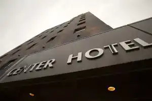 Center Hotel Toyota, Тойота