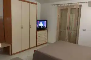 La Calabrese 2 bedroom apartment on the second floor-Marmora, Le Castella