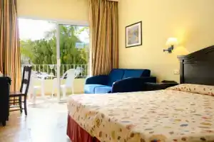 Hotel «Buganvilla & Spa», Морро-Дель-Хабле