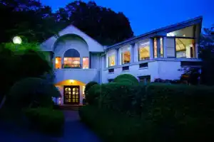 Отель «Izu Ippeki Lake Lakeside Terrace», Ито