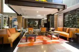 Гостевой Дом «Silom Convent Garden - Sha Extra Plus», Бангкок