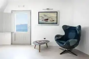 Гостевой дом «Elite Luxury Suites», Ия
