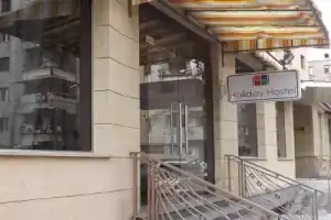 Holiday Hotel & Hostel, Ереван