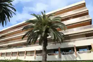 Appartement Menton, 2 pièces, 4 personnes - FR-1-196-196, Ментона