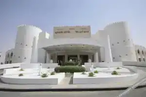 Liwa Apartments, Абу-Даби
