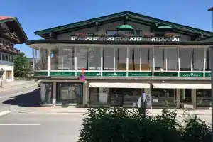 Ferienwohnung Giacomelli 1, Роттах-Эгерн
