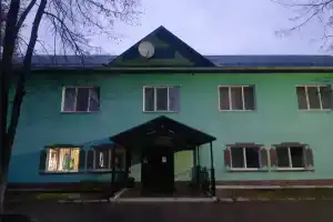 Гостиница «Заречье», Карманово