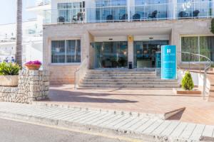Отель «Bluesea Cala Millor», Кала-Миллор