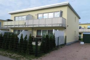 Ferienwohnung im Kuestenwald Graal-Mueritz MOST 2381, Граль-Мюриц