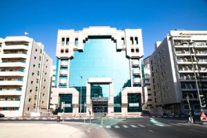West Zone Pearl Hotel Apartment, Дубай