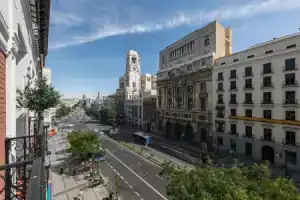 Apartment Home Club Alcala Ix, Мадрид
