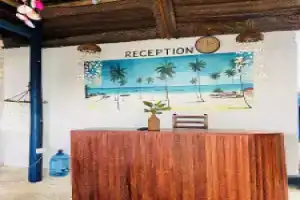 Отель «Sunrise Beach», Нунгве