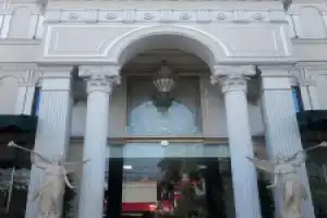 Мини-отель «Kangen Boutique», Джокьякарта
