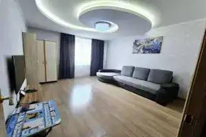 Апартаменты на Чистопольской 85а (Казань Арена), Казань