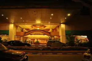 Tang Dynasty Hotel, Кота-Кинабалу