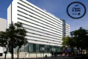 Vip Grand Lisboa Hotel & Spa, Лиссабон