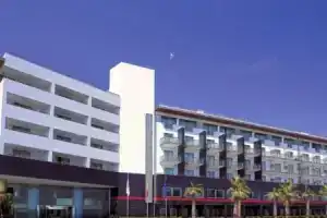 Grand Hotel Salerno, Салерно