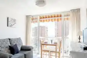 Albatros Apartments Benidorm, Бенидорм