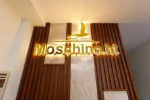 Отель «Moschino Ht», Нячанг